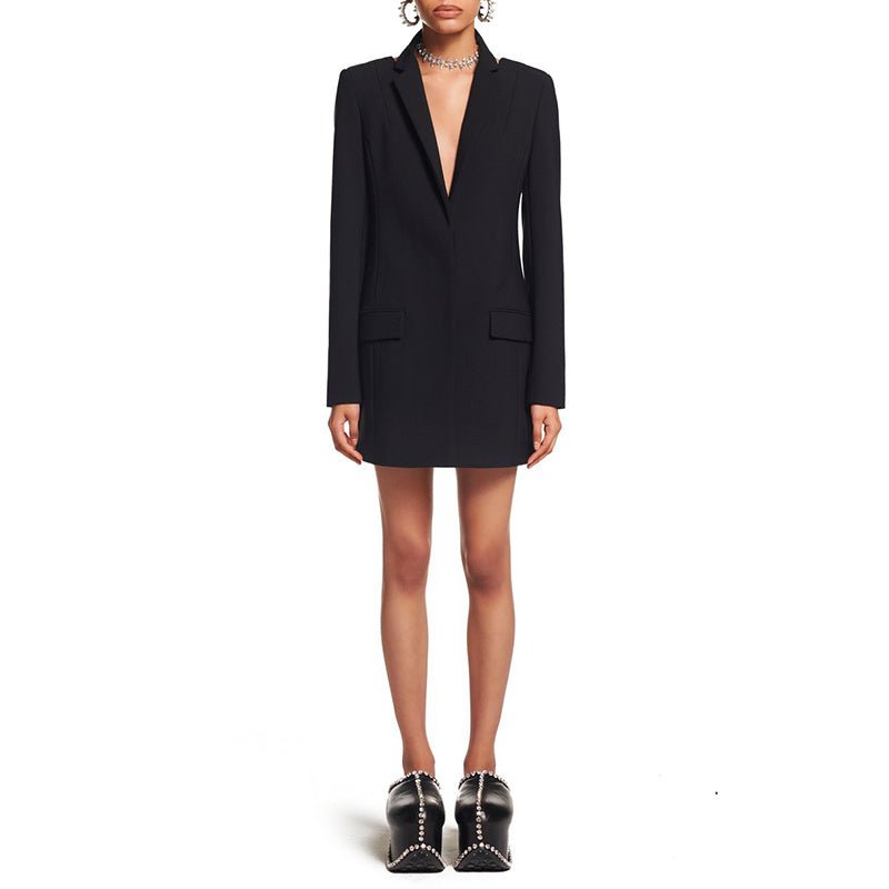 Blazer Naara