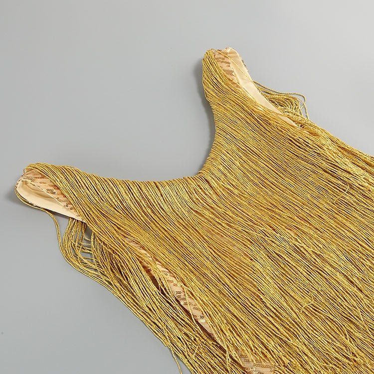 Vestido Lauren