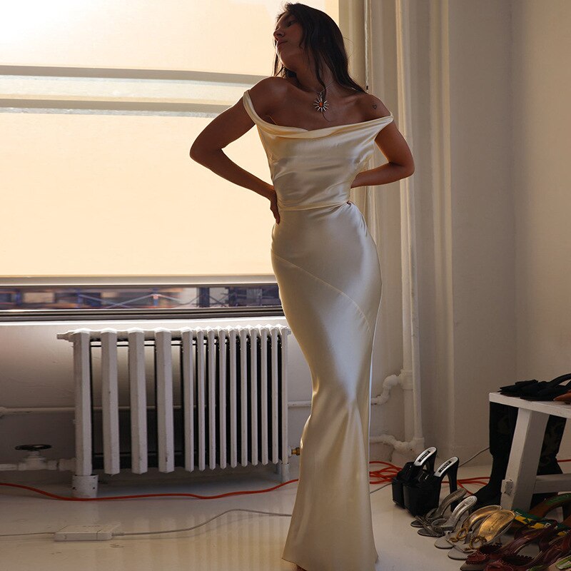 Vestido Malanie