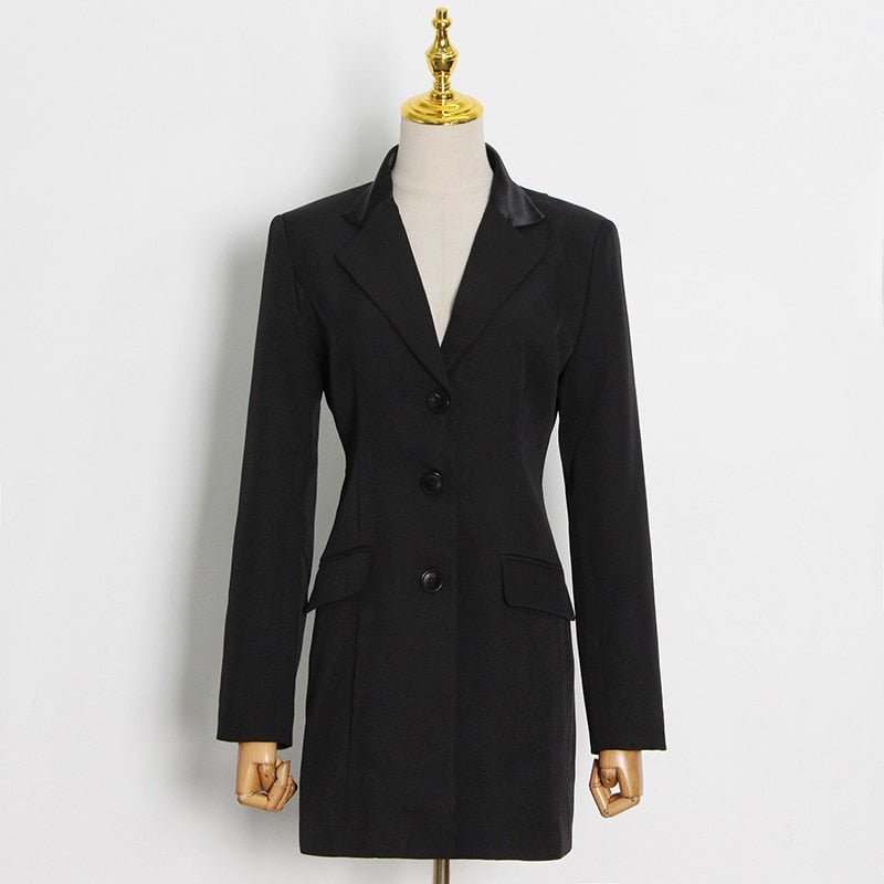 Blazer Naara