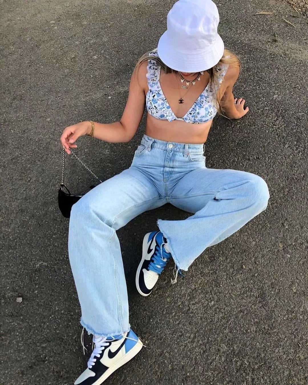 Calça Moci