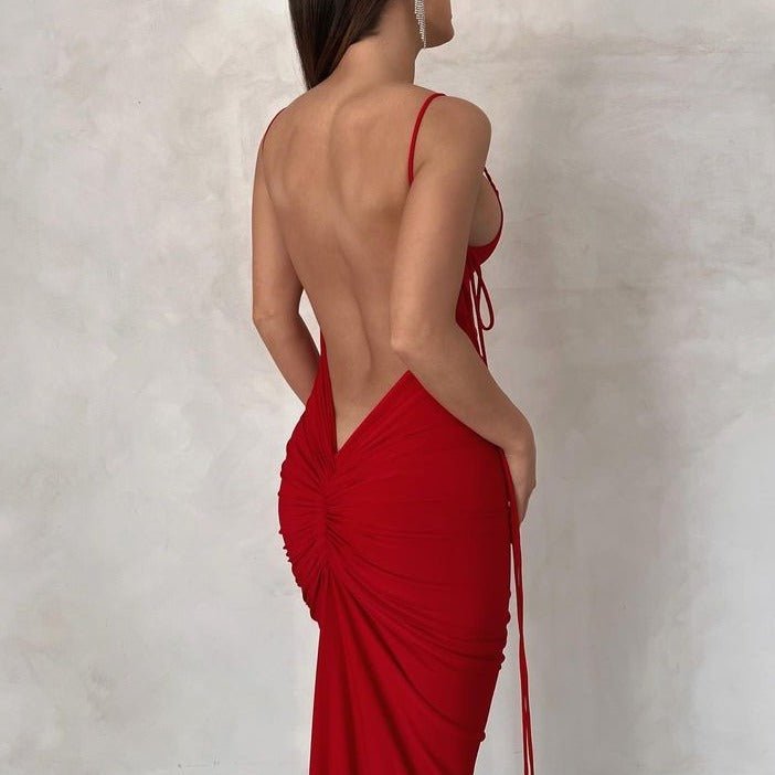Vestido Alaya