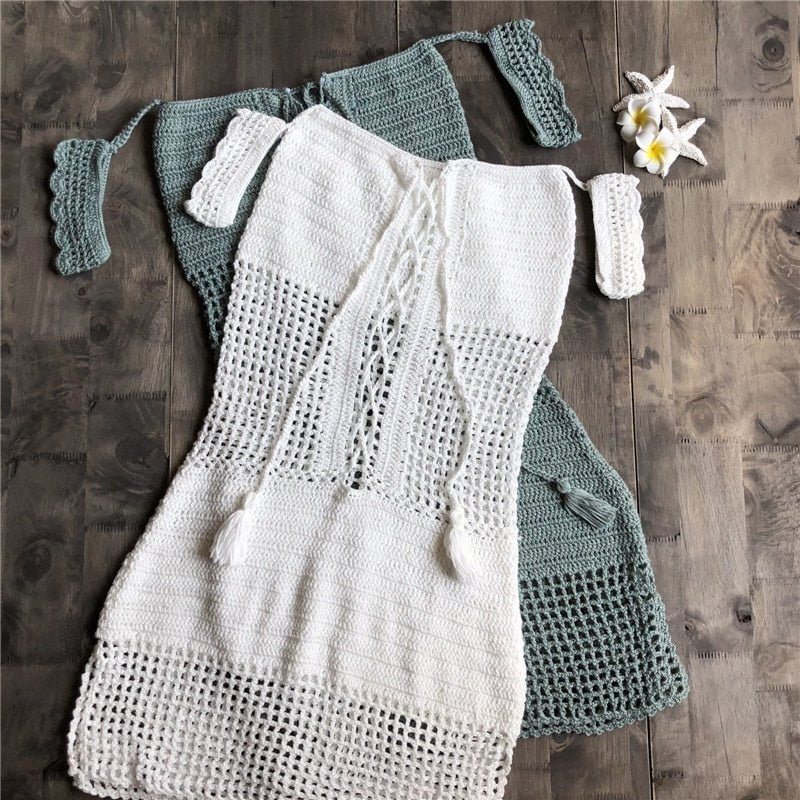 Vestido Layla