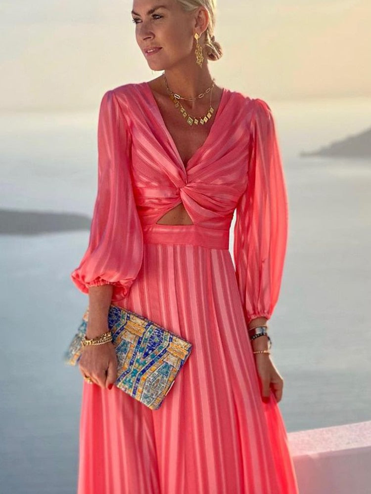 Vestido Obedy