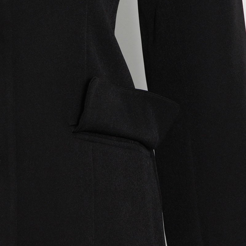 Blazer Naara