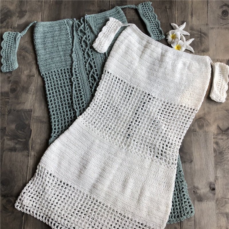 Vestido Layla