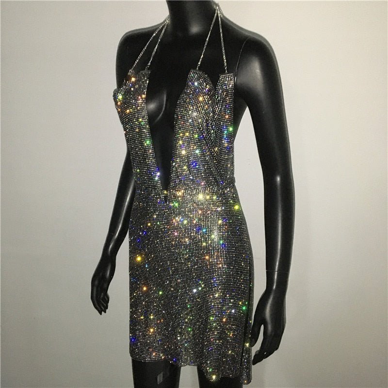 Vestido Amy