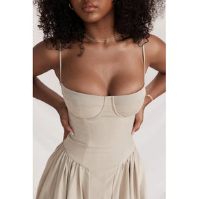 Vestido Heloise
