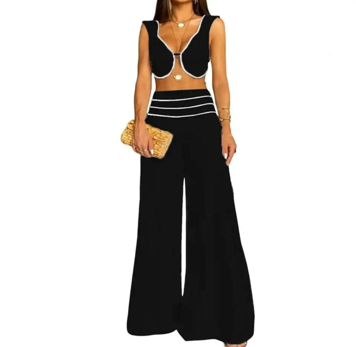 Conjunto Leony