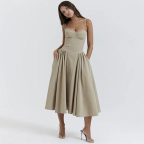 Vestido Heloise