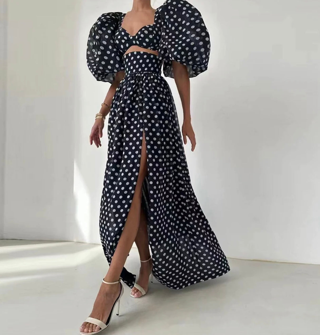 Conjunto Kaila