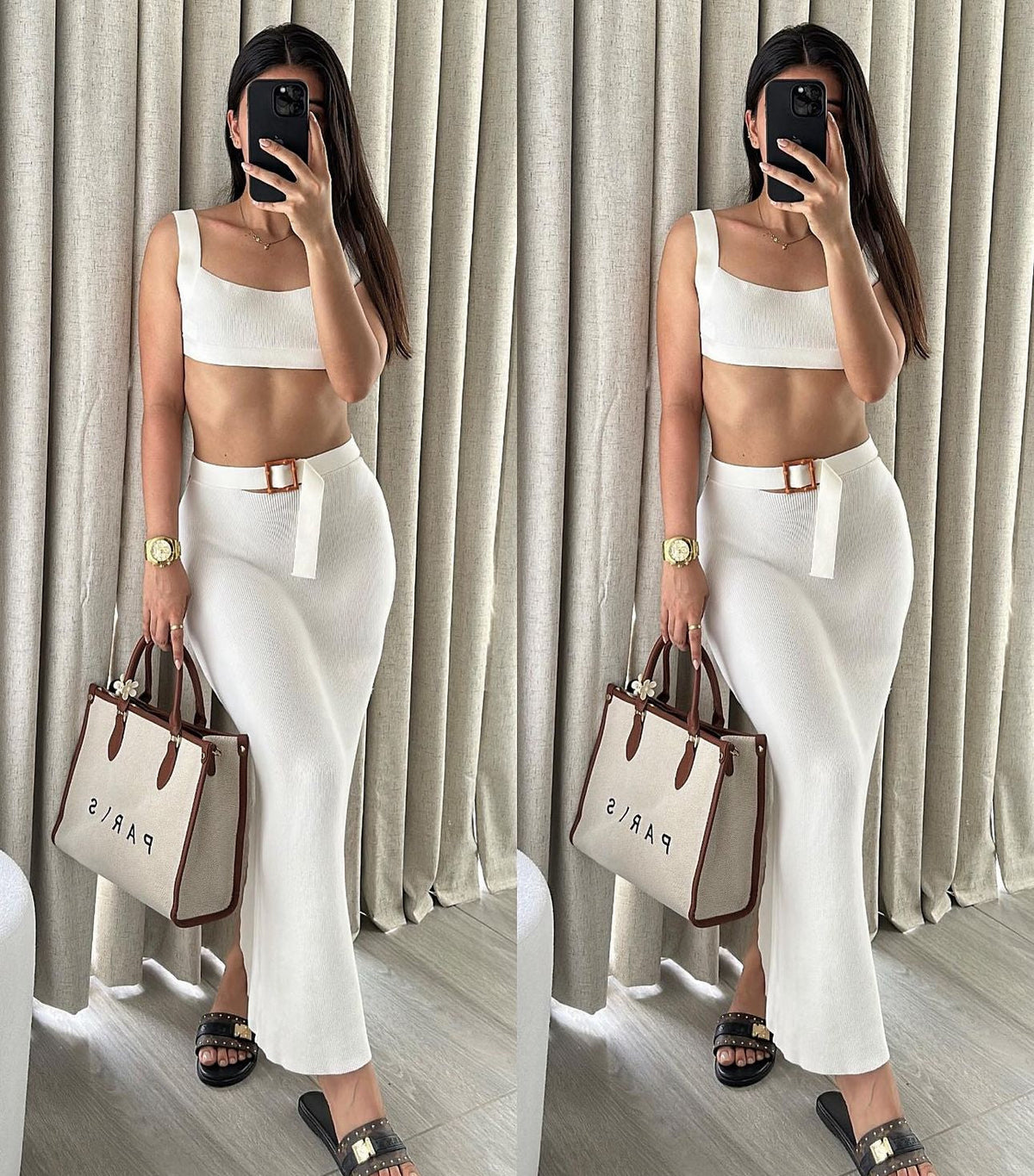 Conjunto Gusty