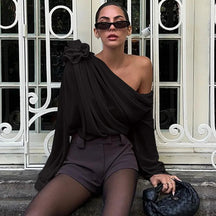 Blusa Diore