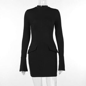 Vestido Mendy