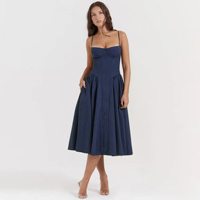 Vestido Heloise