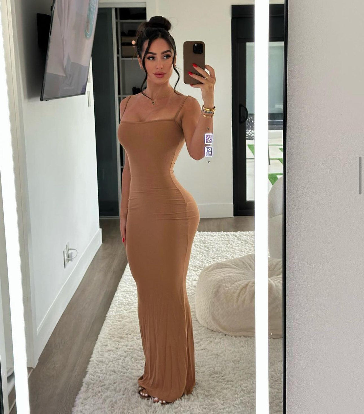 Vestido Loreni