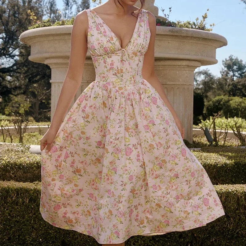 Vestido Rared