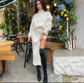 Conjunto Tricot