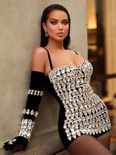 Vestido Alyra