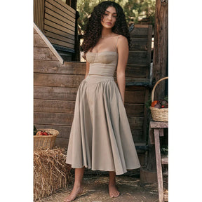 Vestido Heloise