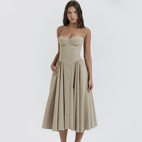 Vestido Heloise