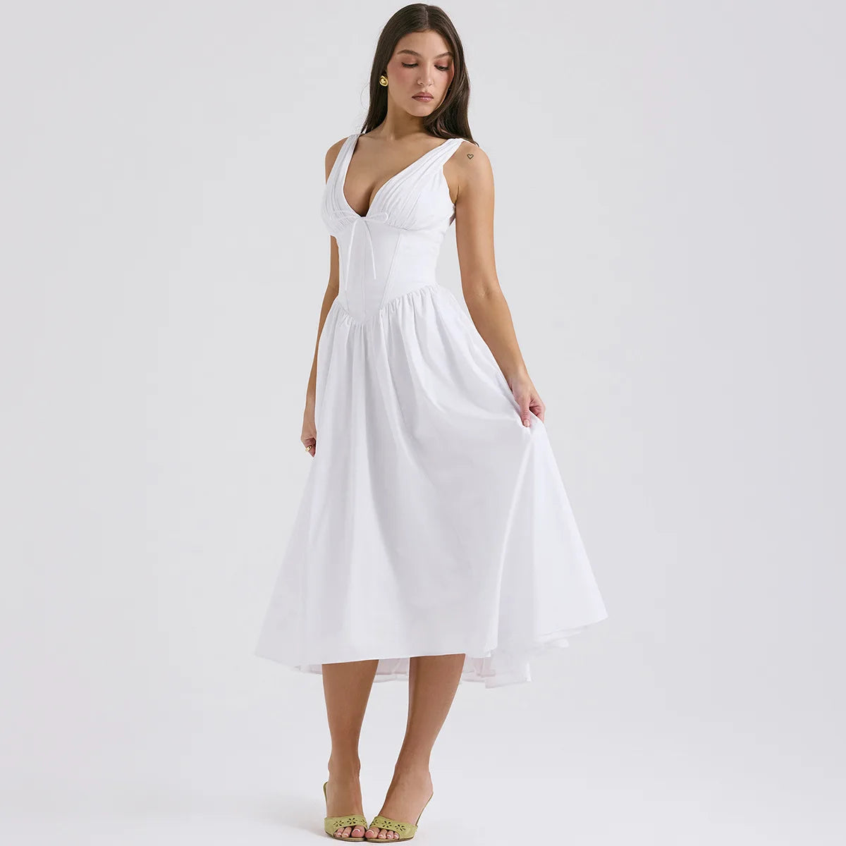 Vestido Rared