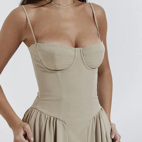 Vestido Heloise