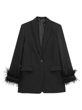 Blazer Belinda