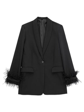 Blazer Belinda