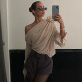 Blusa Diore