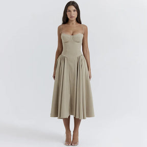 Vestido Heloise