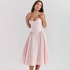 Vestido Heloise