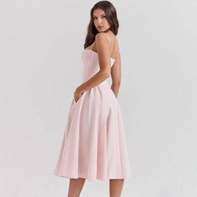 Vestido Heloise