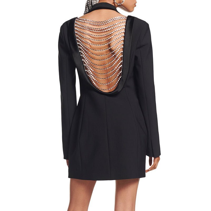 Blazer Naara