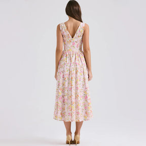 Vestido Rared