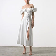 Vestido Nanna
