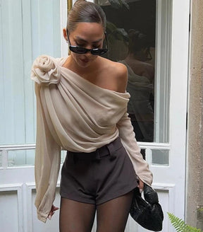 Blusa Diore