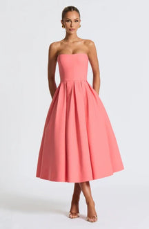 Vestido Midi Edith