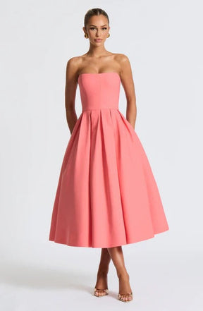Vestido Midi Edith