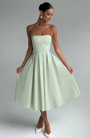 Vestido Midi Edith