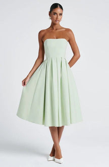Vestido Midi Edith
