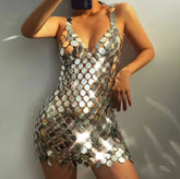 Vestido Ayra