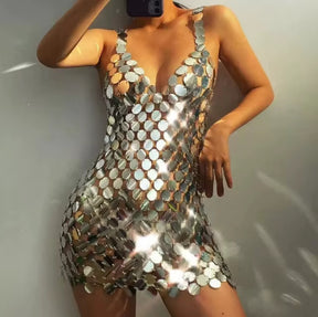 Vestido Ayra
