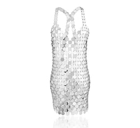Vestido Ayra