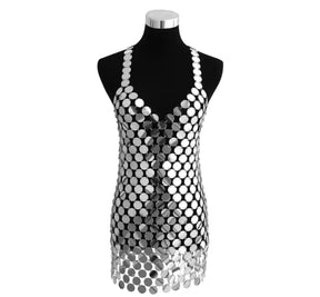 Vestido Ayra