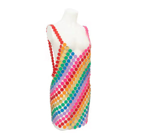 Vestido Ayra