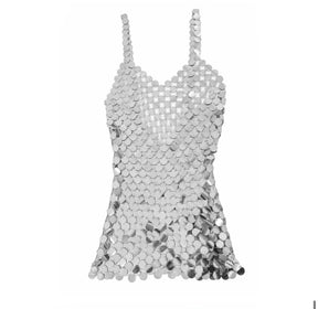 Vestido Ayra