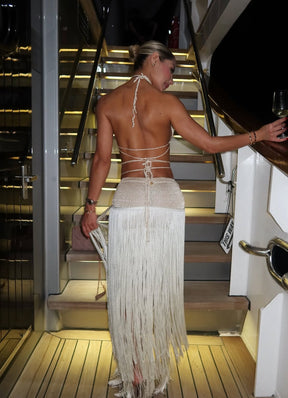 Vestido Beach