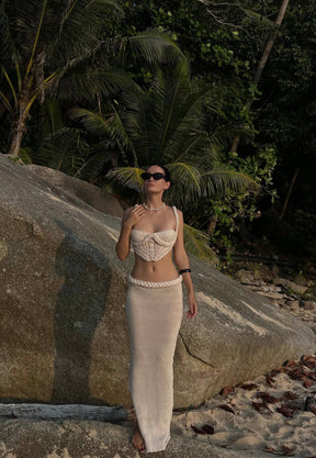 Conjunto Mar & Sal Romina®
