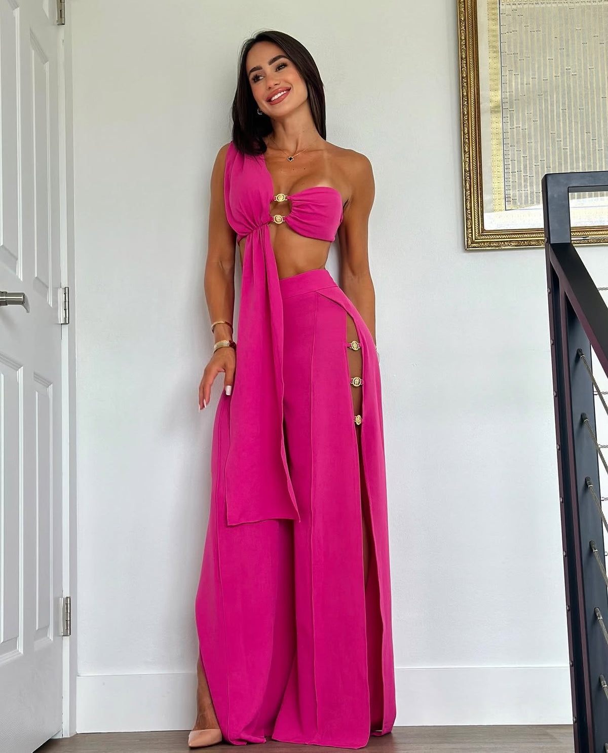 Conjunto Boni